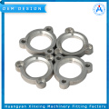 china oem professional manufacturer high precision aluminum casting